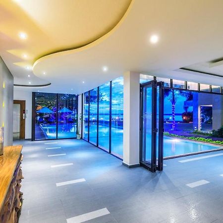 Amagi Aria Airport Transit Hotel Негомбо Экстерьер фото