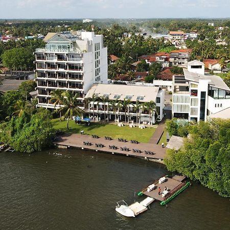 Amagi Aria Airport Transit Hotel Негомбо Экстерьер фото