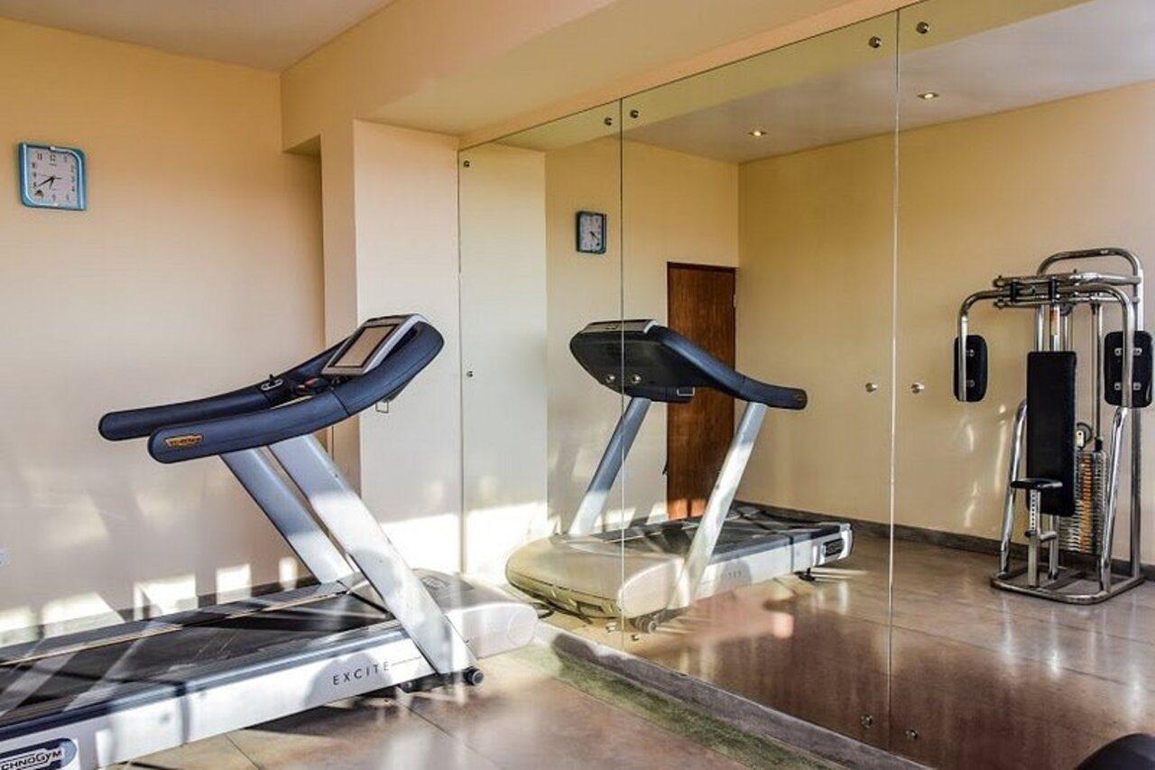 Amagi Aria Airport Transit Hotel Негомбо Экстерьер фото