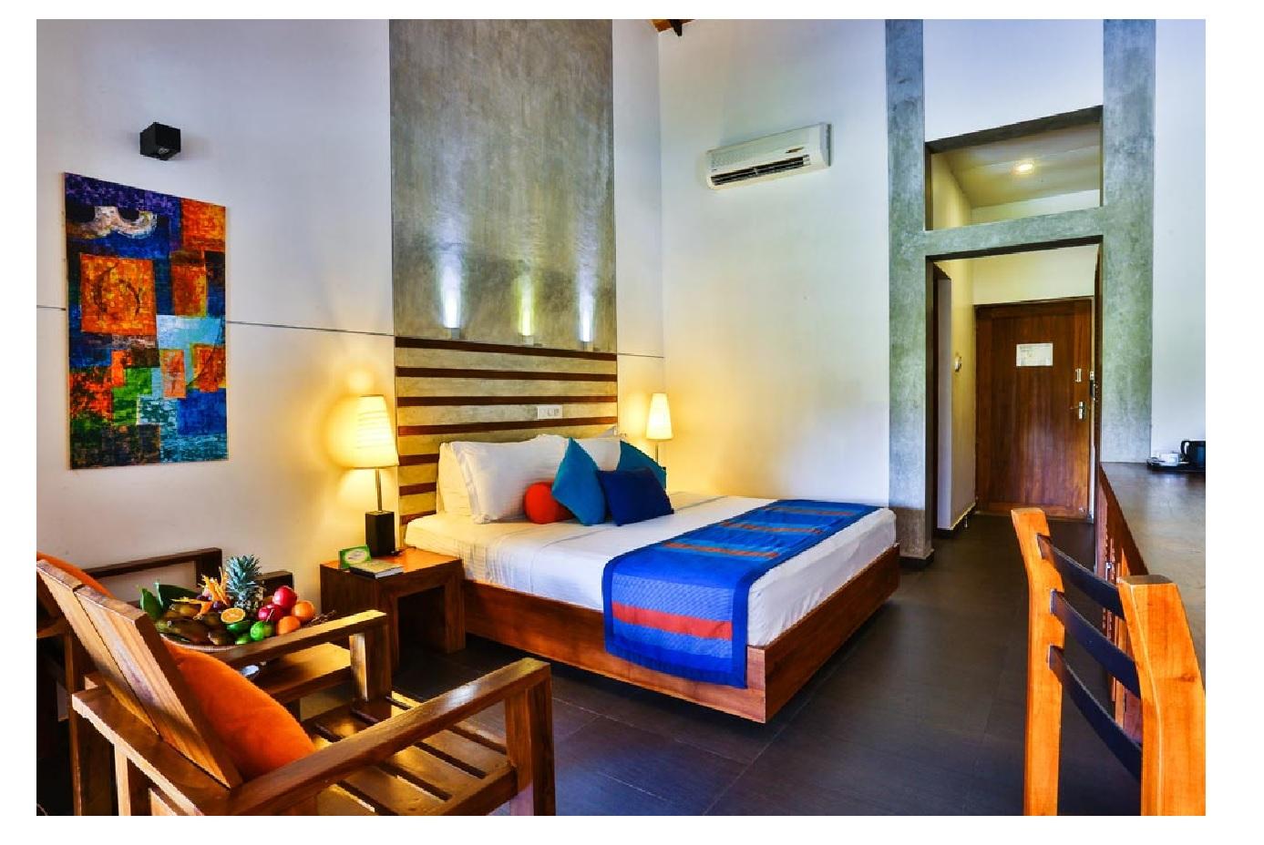 Amagi Aria Airport Transit Hotel Негомбо Экстерьер фото