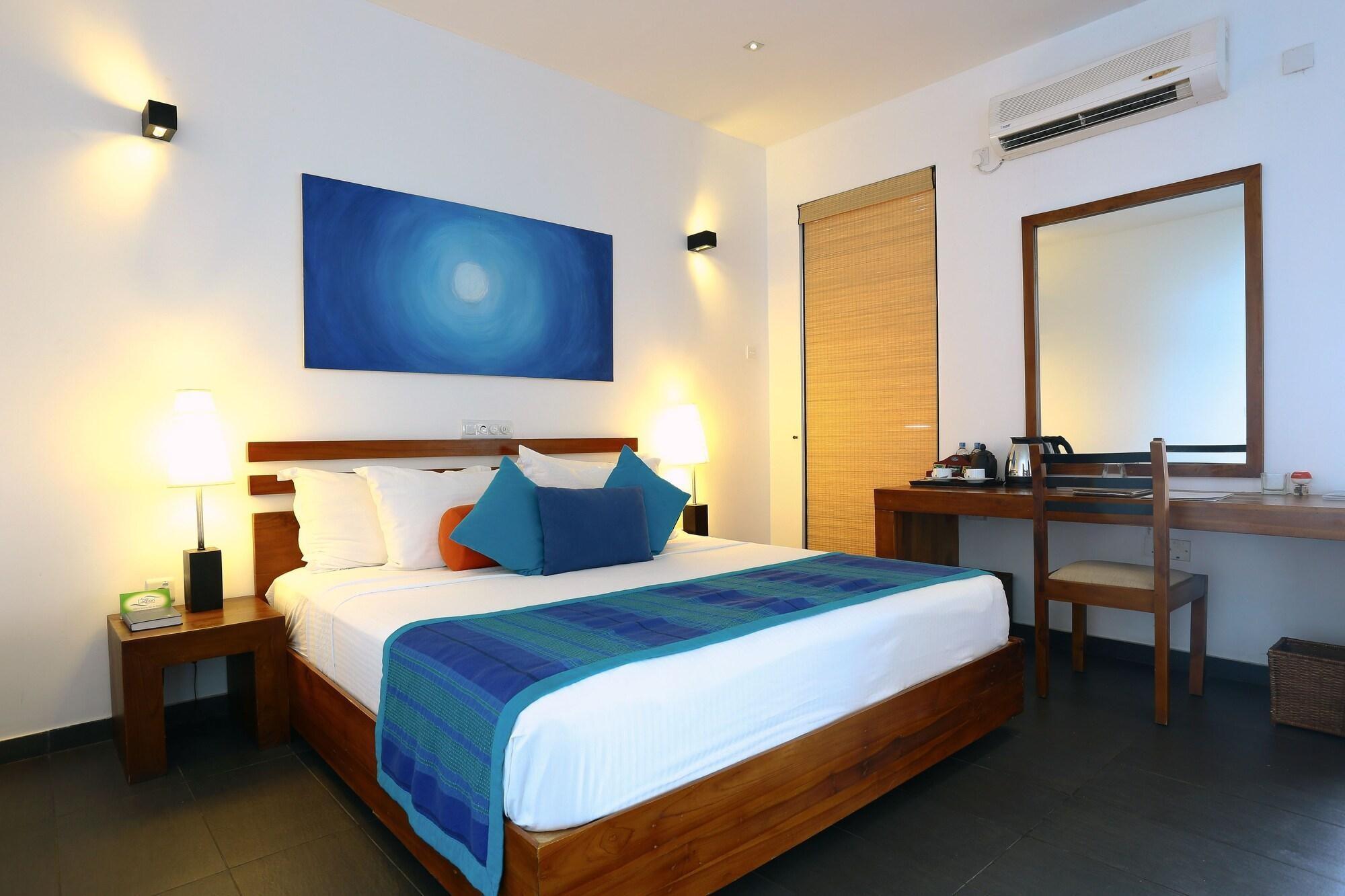 Amagi Aria Airport Transit Hotel Негомбо Экстерьер фото