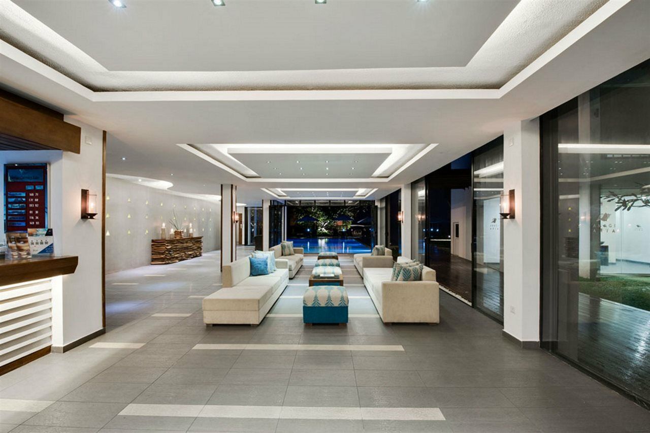 Amagi Aria Airport Transit Hotel Негомбо Экстерьер фото